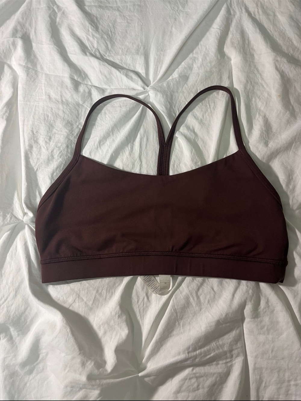 CRZ YOGA SPORTS BRA